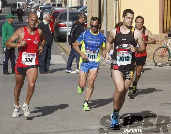 Búscate en la Media Maratón de Moncada [SIN PIE] [