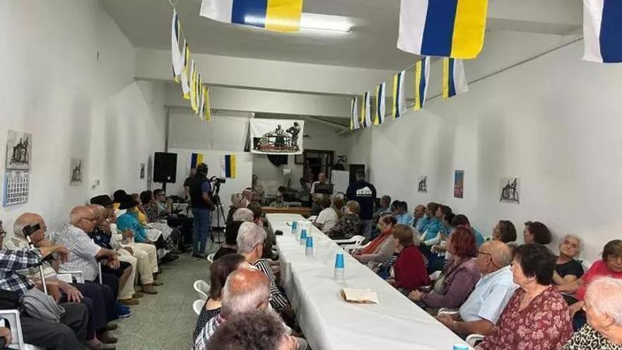 Música, tradición y danza en Carrizal para festejar a San José Obrero