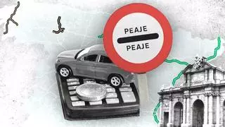 Compruébalo con la calculadora del viaje a Madrid: lo que pagan (y es mucho) los asturianos frente a otros españoles