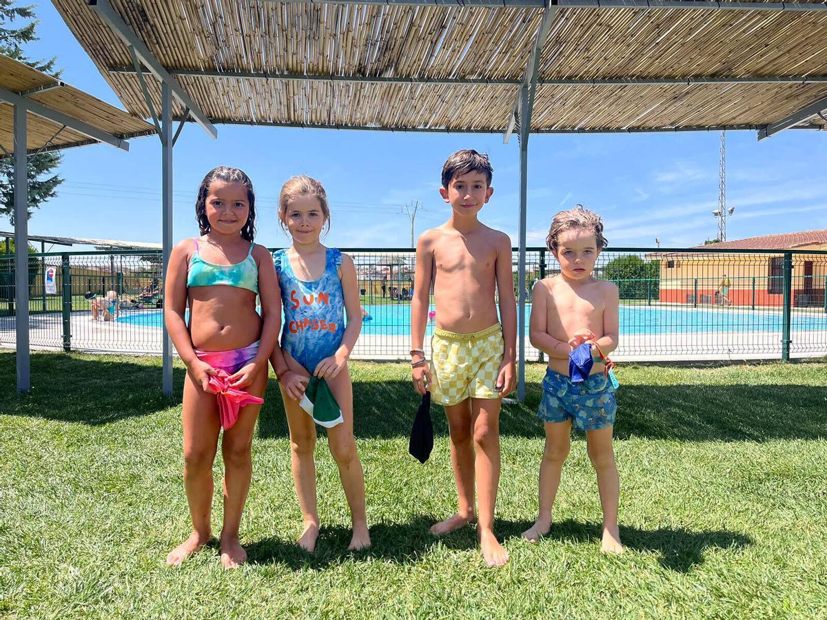 Campus Deportivo Vacceo, Toro 2026