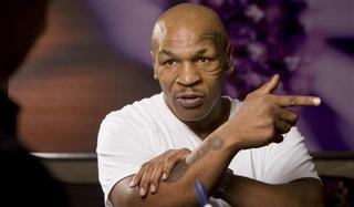 Vuelve Mike Tyson, el boxeador más grande desde Ali que se creía reencarnación de Alejandro Magno