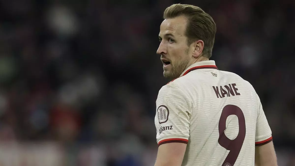 Harry Kane, el 'tapado' del Mundial de Clubes