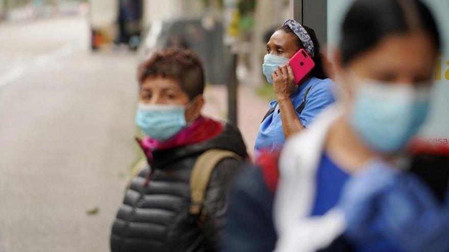 Madrid crea equipos de &quot;rastreadores&quot; para contener el virus