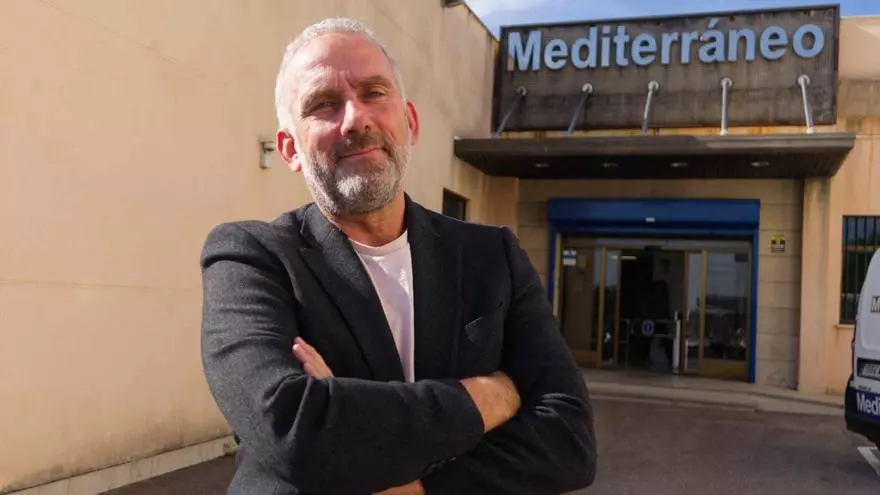 Entrevista a Armand Llàcer, director del Trovam