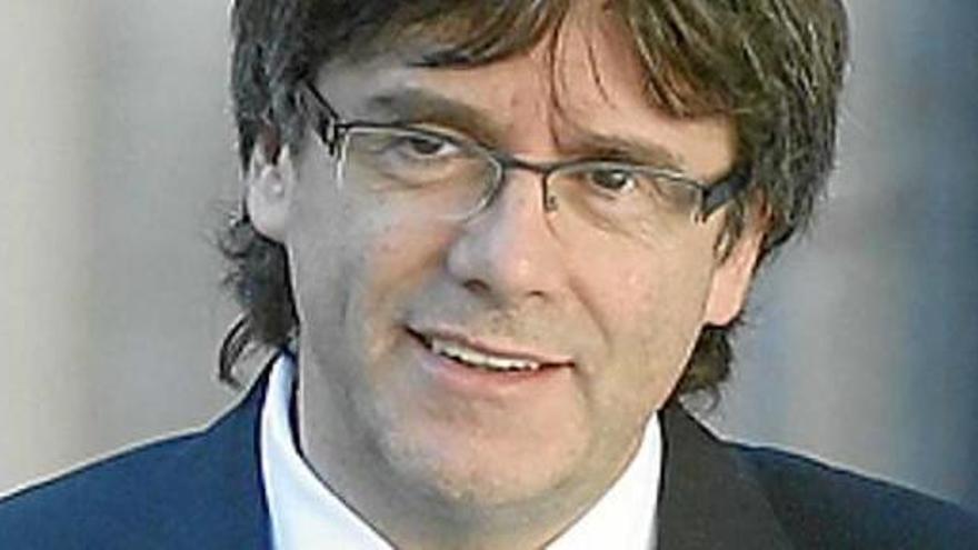 Puigdemont obrirà la Trobada Empresarial de la Seu d&#039;Urgell