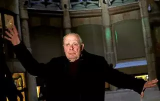 Mor als 83 anys l’escriptor António Lobo Antunes, tità de les lletres portugueses