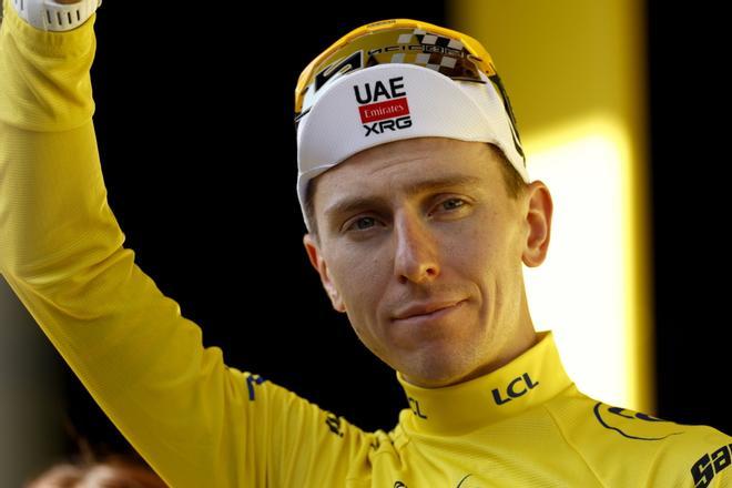 Así queda la clasificación general del Tour de Francia 2026 hoy tras la etapa 18