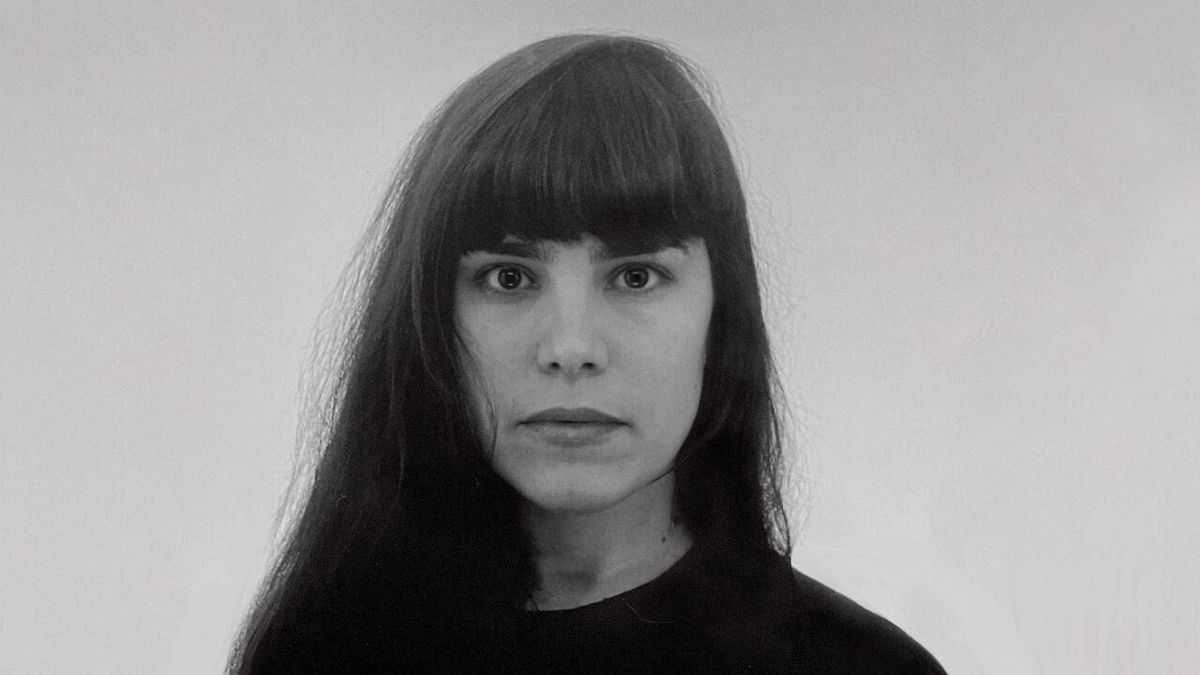 La malagueña Candela Sierra, Premio Nacional del Cómic 2025 con 'Lo sabes aunque no te lo he dicho'