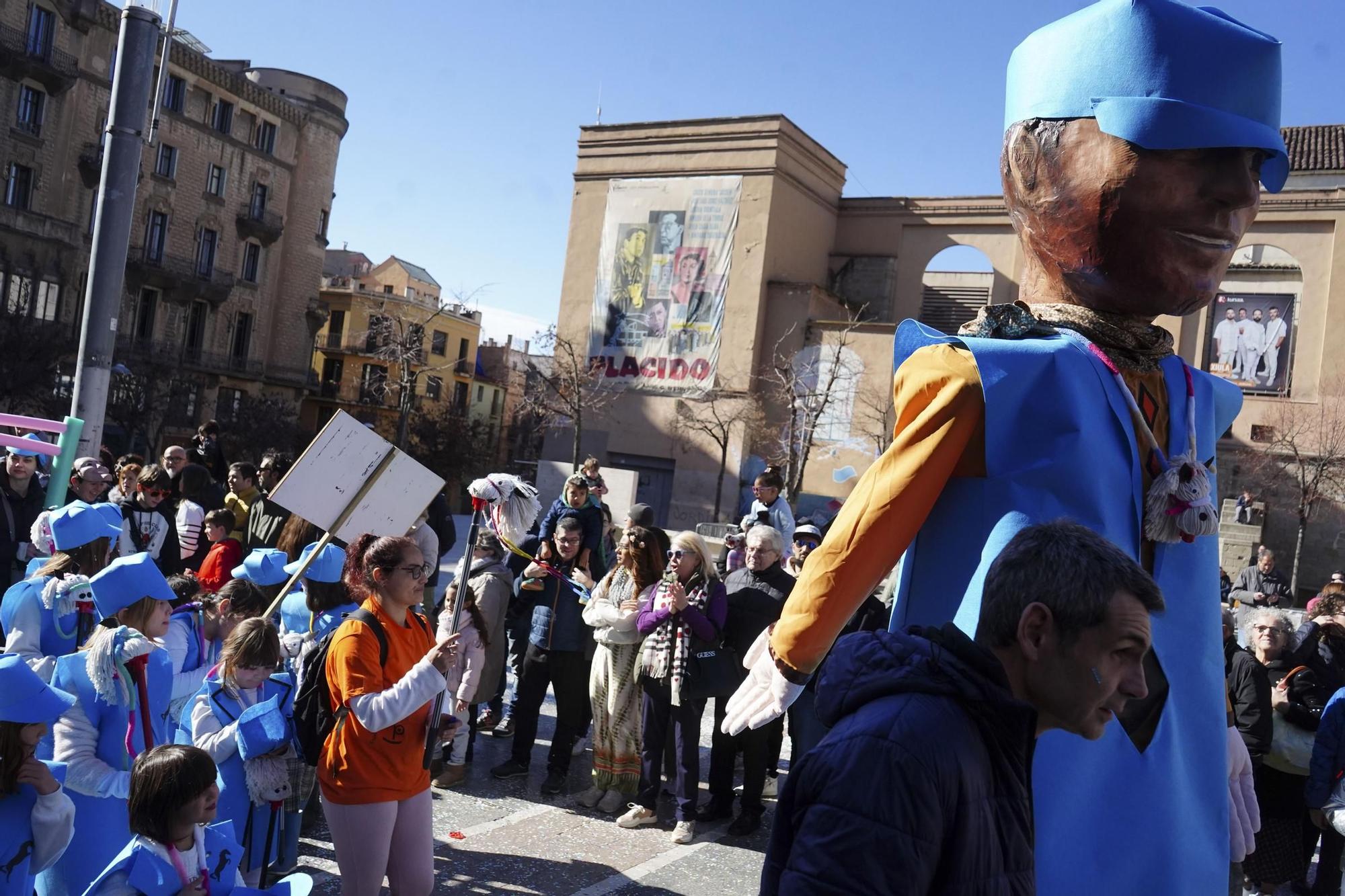 Troba't a les imatges del Carnaval de Manresa