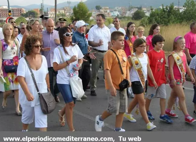 ROMERÍA AL SANTÍSIMO SALVADOR EN ONDA