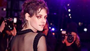 Kristen Stewart: "Els impulsos sexuals femenins són marginats perquè encara fan por"