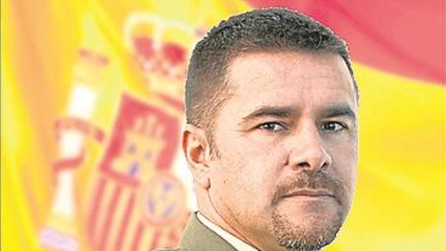 Un militar de Badajoz fallece en Jaca cuando hacía ejercicio