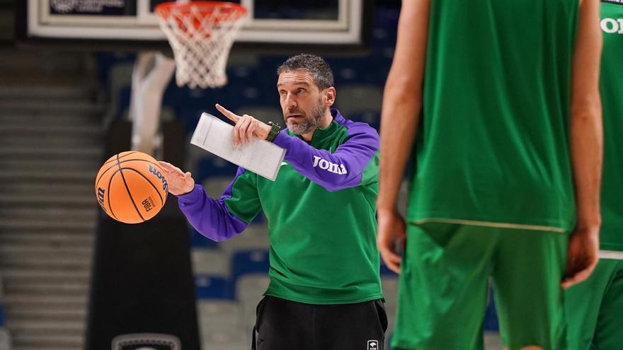 Unicaja-Tofas: Arranca el Round of 16 de la Champions con la duda de Alberto Díaz