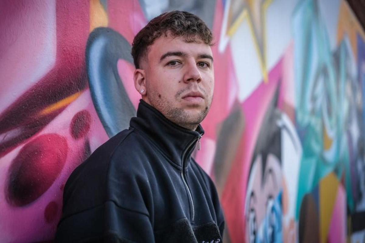 Así son las estrellas canarias del trap