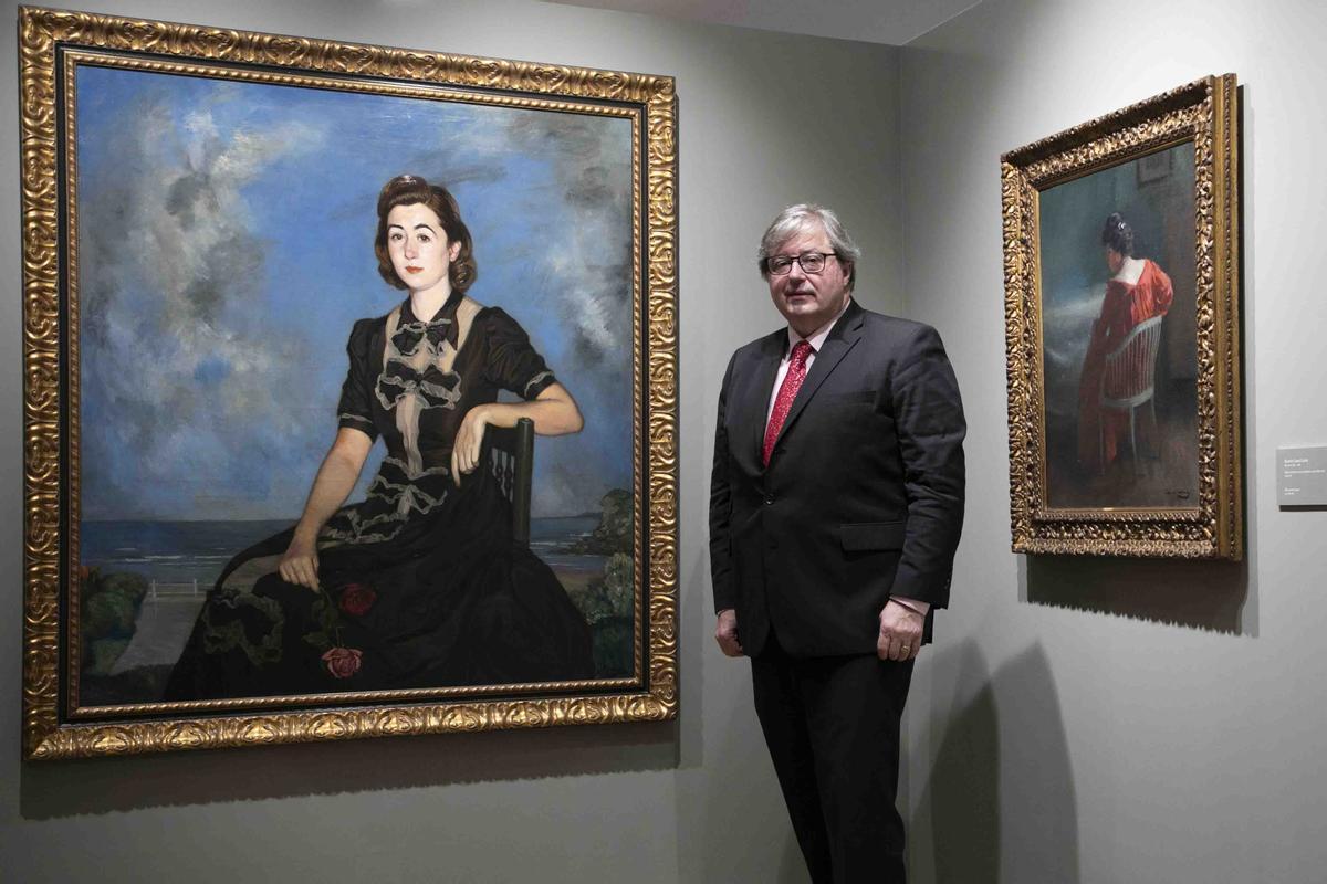 Exposición Identidades Femeninas