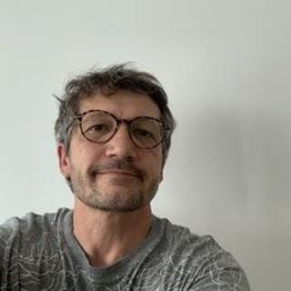 Jean-Marc Routoure