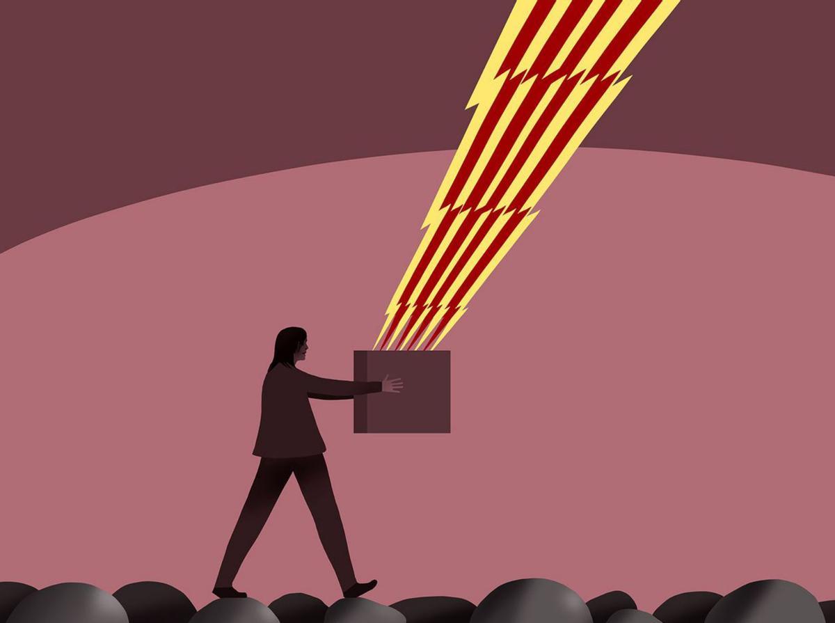 El mirall d’Aliança