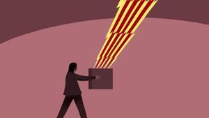 El mirall d’Aliança