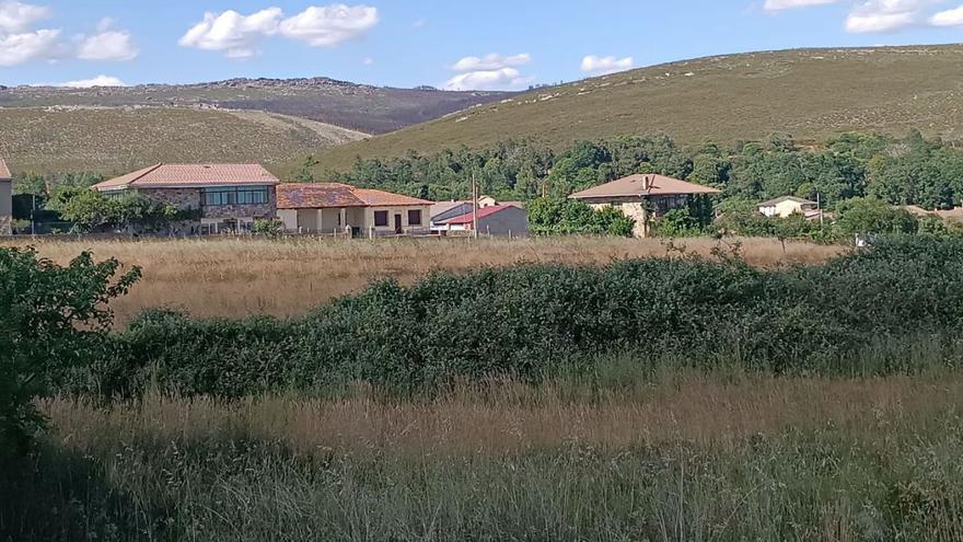 Cabañas de Aliste abre la fase de Impacto Ambiental en la concentración parcelaria solicitada en el año 92