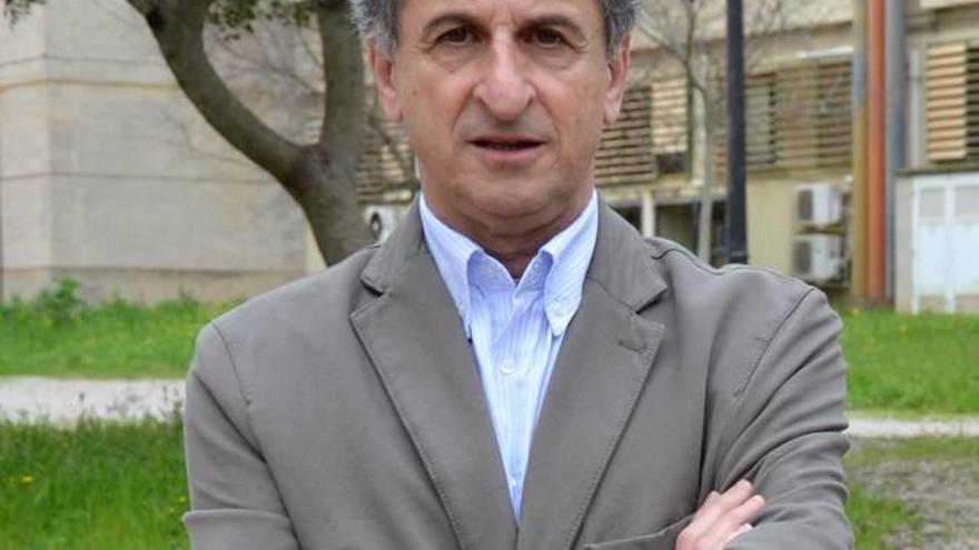 Miquel Roca, investigador principal.   .