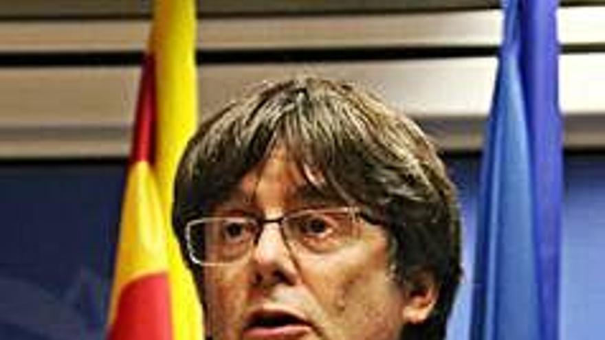 Carles Puigdemont