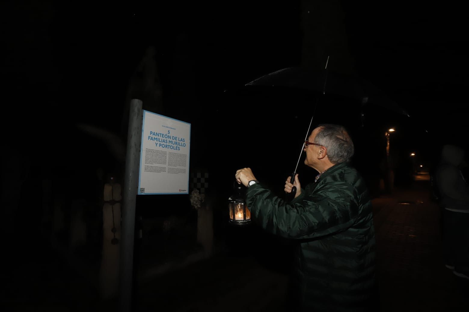 FOTOGALERÍA | Zaragoza se viste de Halloween