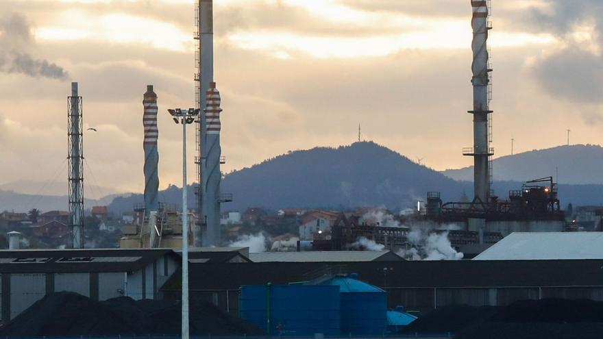 La UE blinda las ayudas que recibe la gran industria asturiana para rebajar la luz