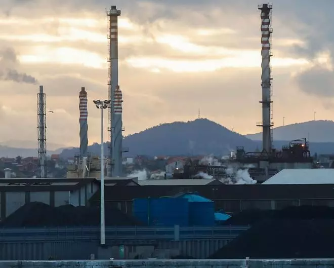 La UE blinda las ayudas que recibe la gran industria asturiana para rebajar la luz
