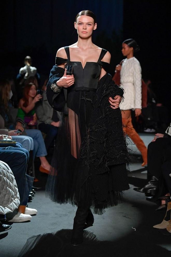 Brandon Maxwell