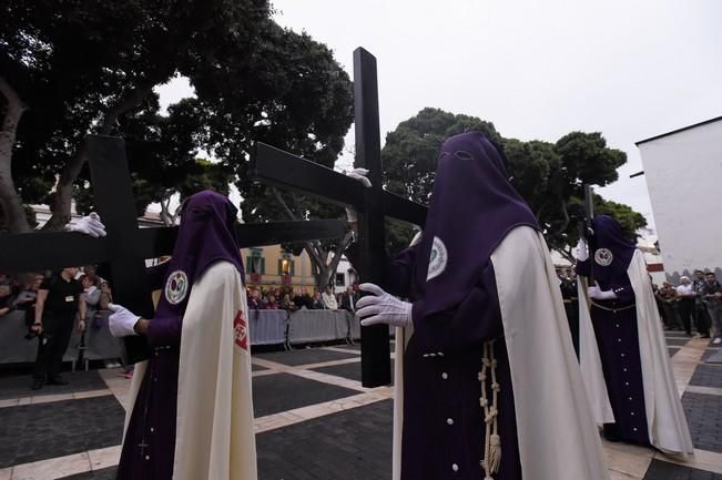 Procesión del Cristo de la Salud y la Esperanza ...