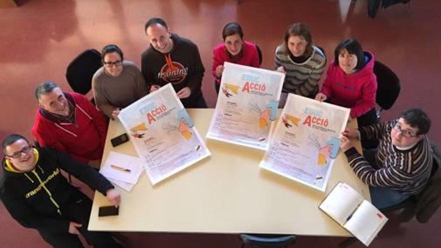 El I congreso de experiencias educativas de Vilafranca contará con 160 asistentes