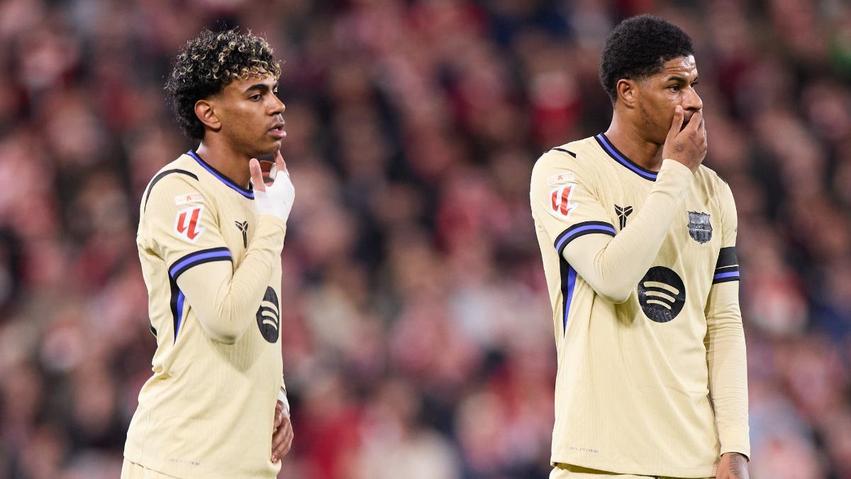 El Barça, uno de los equipos que saldrá a escena en Champions League hoy martes 10 de marzo