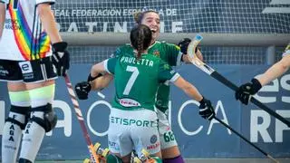 1-3. El Cerdanyola, sorprendente primer finalista tras derrotar al Fraga