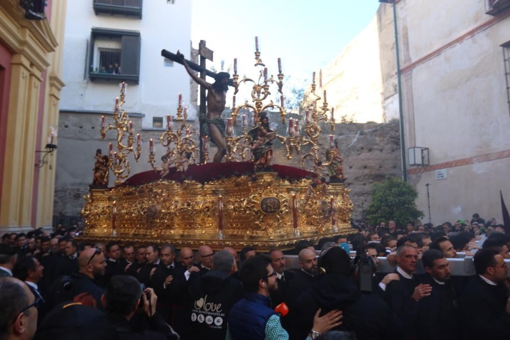 Martes Santo de 2016 | Penas