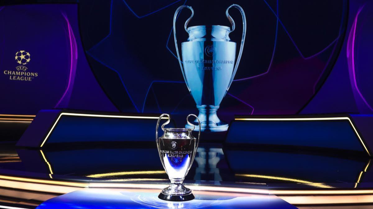 Champions League de fútbol sala 2022: dónde se juega, equipos, partidos,  calendario y resultados 