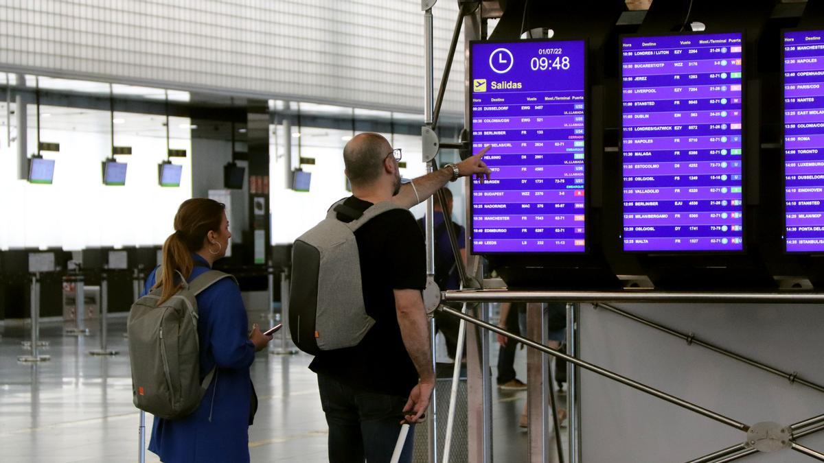 Aeropuerto Prat