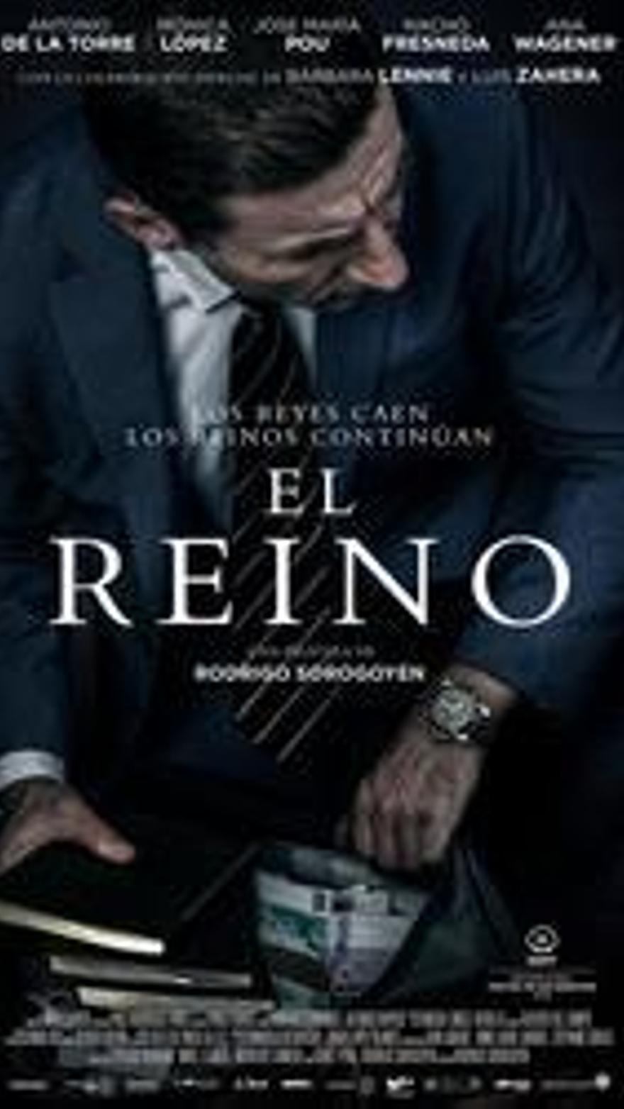 El reino