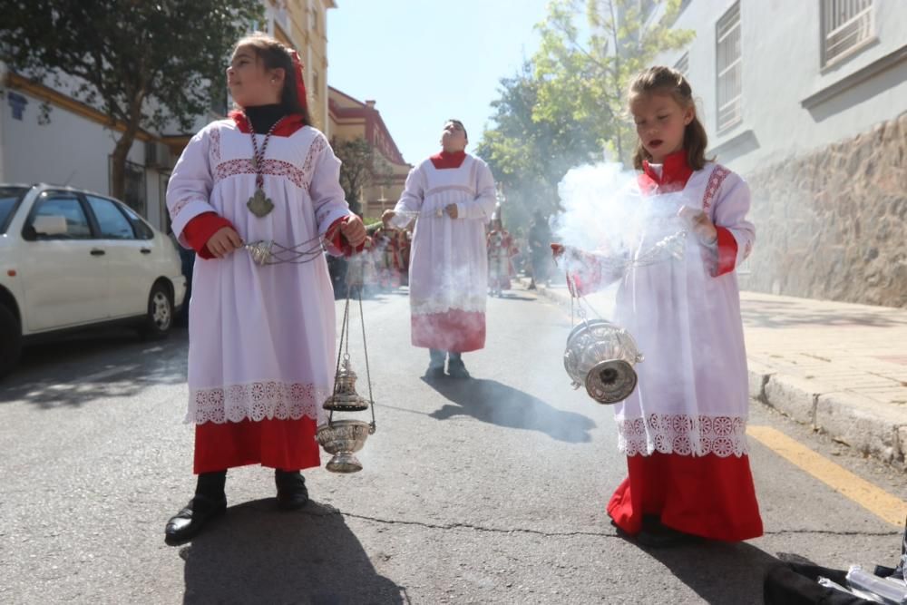 Procesión de Carranque