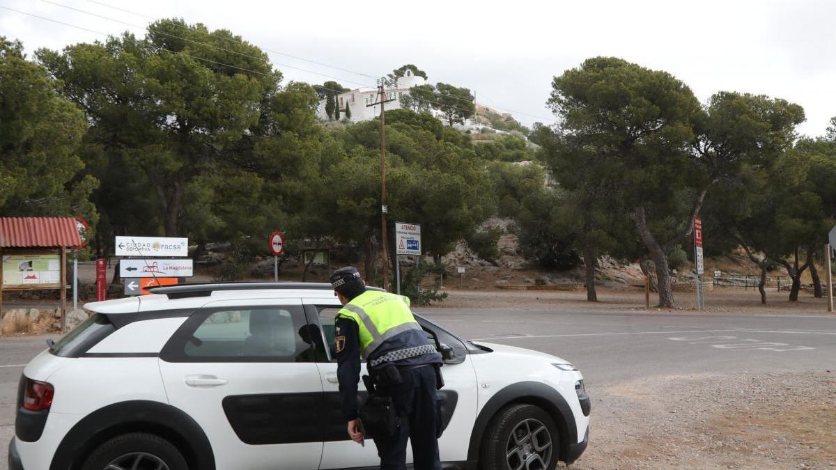 Así se blindará Castelló contra el covid