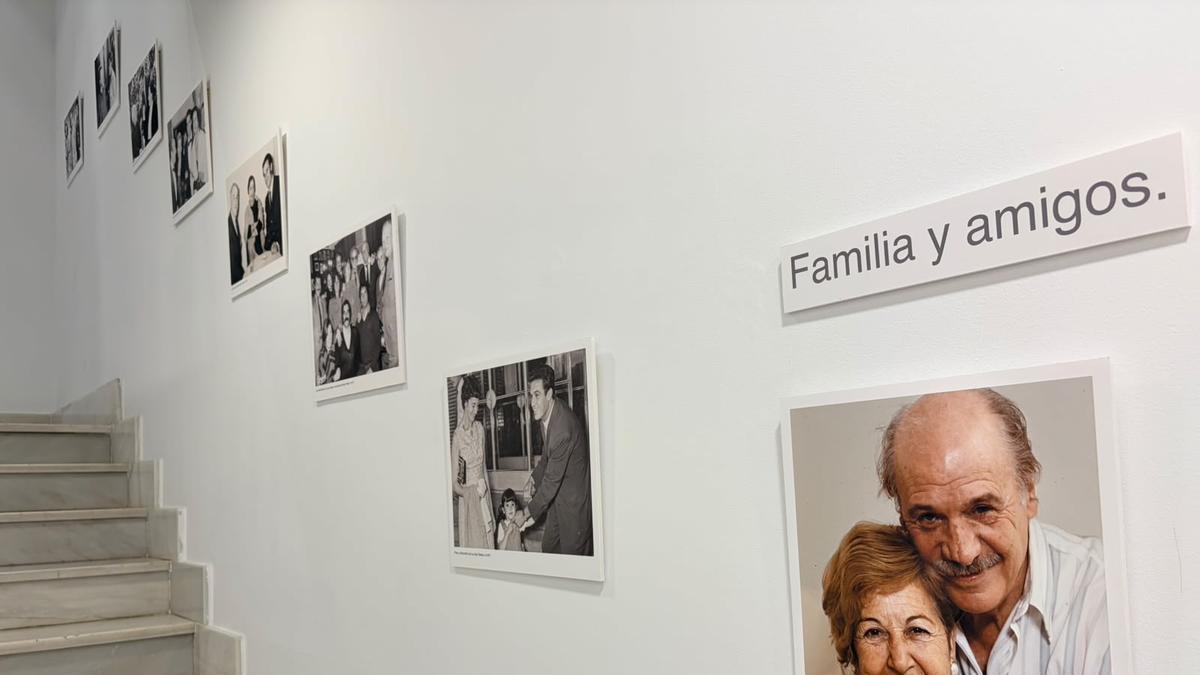 Homenaje Paco Rabal | La Filmoteca homenajea a Francisco Rabal y a Rafael Azcona en el Día del Cine Español