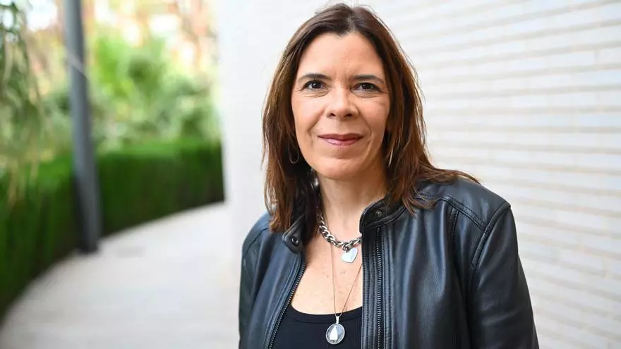 Ronna Rísquez, periodista venezolana: "En Venezuela el Estado no solo no protege a los periodistas, sino que los ve como el enemigo"