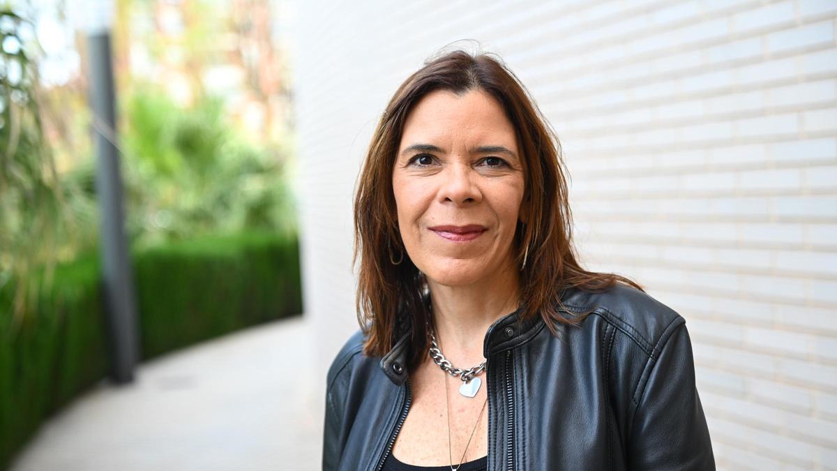 Ronna Rísquez, periodista venezolana: "En Venezuela el Estado no solo no protege a los periodistas, sino que los ve como el enemigo"