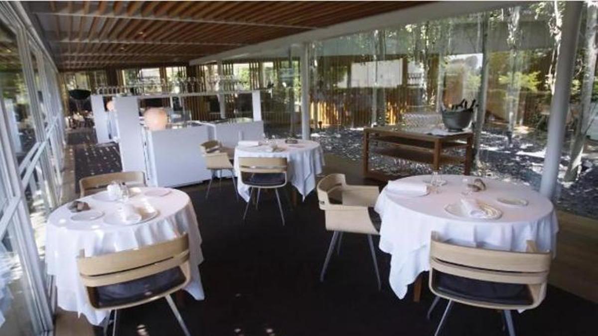 El Celler de Can Roca