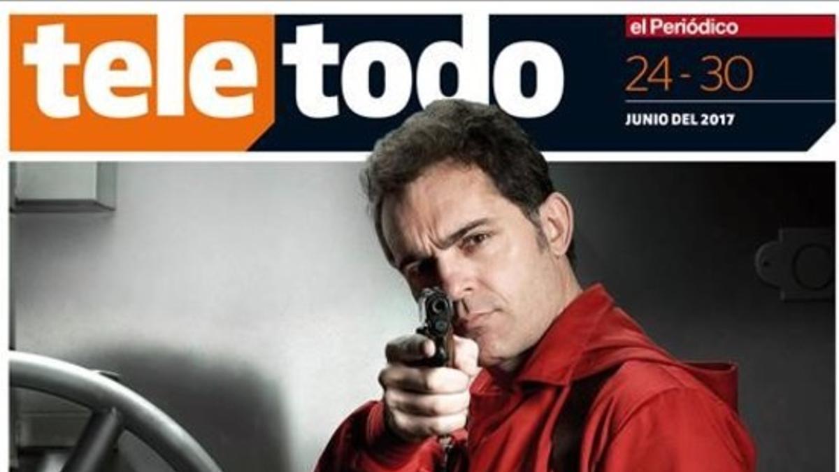 PORTADA DE TELETODO