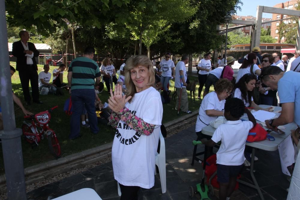 Fiesta de la Calle de Cartagena