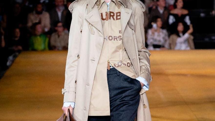 Burberry clearance rebajas nuevas