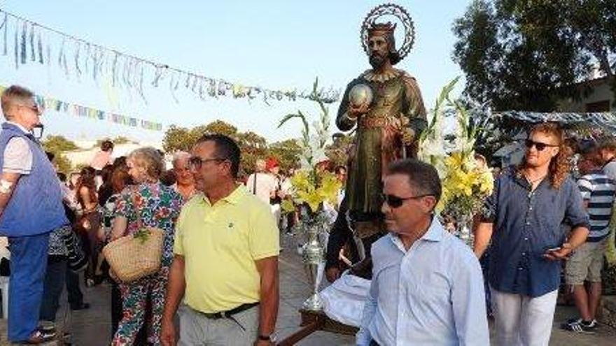 Un Sant Ferran abierto a todos