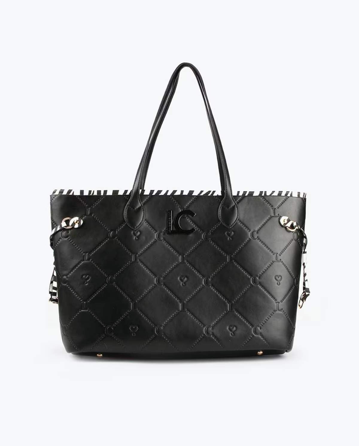 BOLSOS LOLA CASADEMUNT EL CORTE INGLES En El Corte Ingles los bolsos shopper de Lola Casademunt para llevar la casa a cuestas con estilo