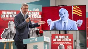 Junts obre la precampanya de BCN sense alcaldable i atacant Collboni