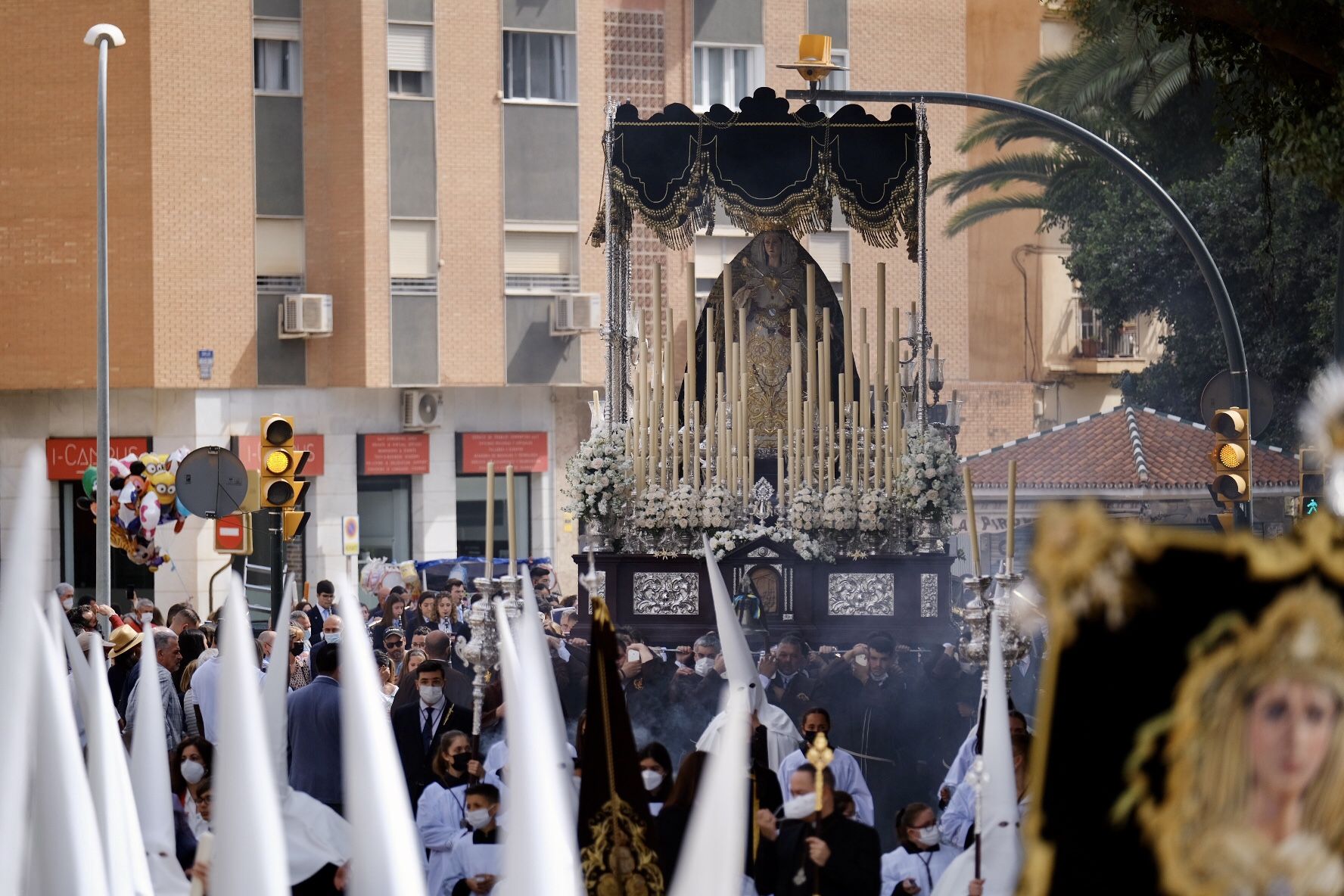 Humildad y Paciencia | Domingo de Ramos 2022